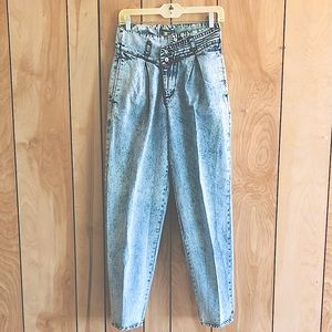 Vintage Woman's Jeans